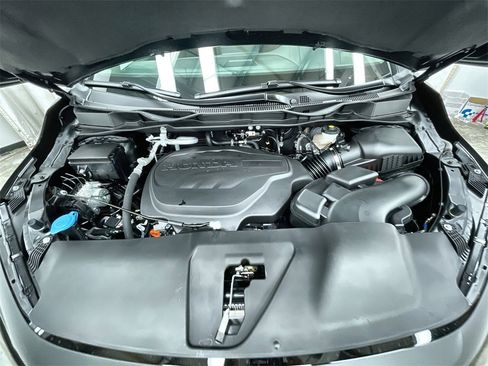 New 2026 Honda Odyssey Elite image 11