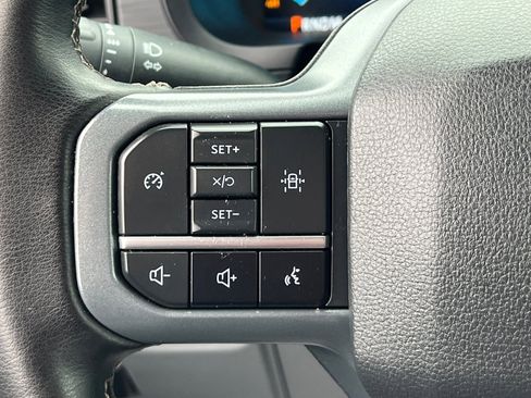 Used 2024 Ford F150 XLT w/ Mobile Office Package image 26
