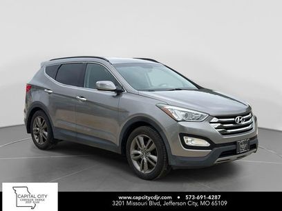 Used 2013 Hyundai Santa Fe Sport 2.0T