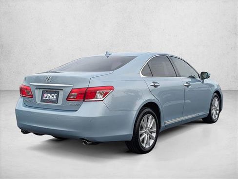 Used 2010 Lexus ES 350 image 6