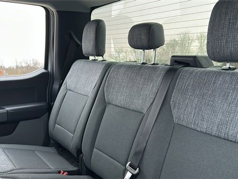 New 2026 Ford F350 XLT w/ Tremor Off-Road Package image 24