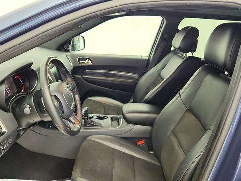 Used 2019 Dodge Durango GT AWD/4WD image 20
