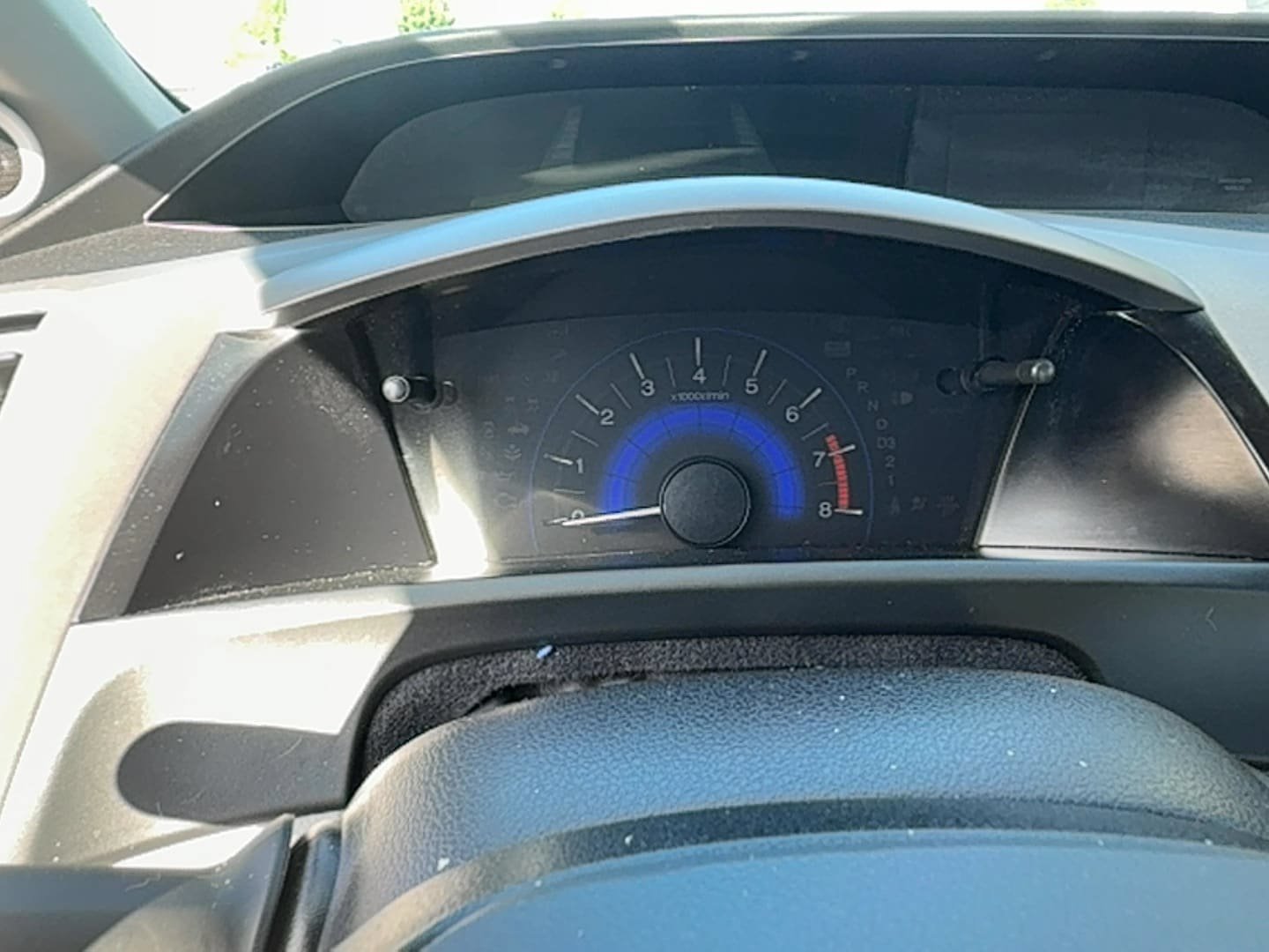 Used 2012 Honda Civic LX image 14