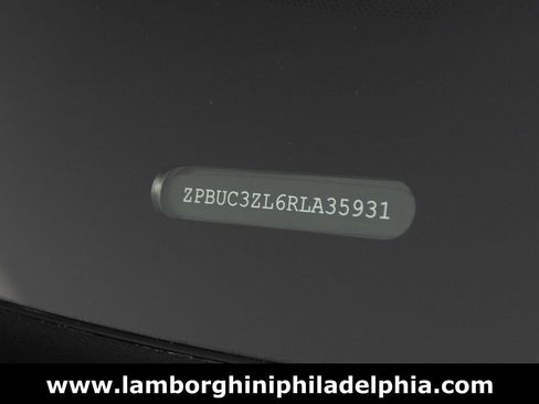 Used 2024 Lamborghini Urus Performante image 55