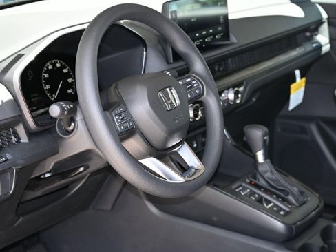 New 2026 Honda CR-V LX image 14