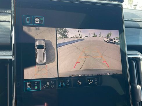 New 2027 GMC Acadia Elevation w/ Black Edition FWD image 21