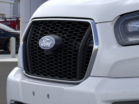 New 2026 Ford Transit 350 XLT RWD image 18