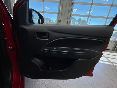 Used 2020 Mitsubishi Mirage G4 ES FWD image 24