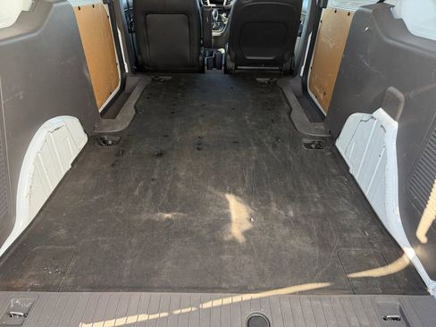 Used 2020 Ford Transit Connect XL FWD image 17