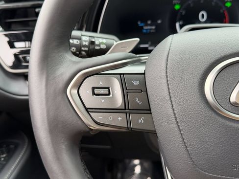 Certified 2024 Lexus TX 350 AWD w/ Technology Package image 21