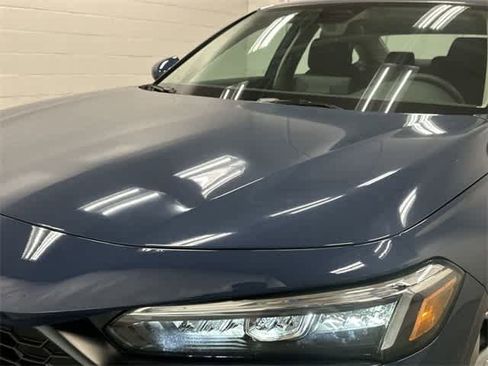 Certified 2026 Honda Civic LX image 31