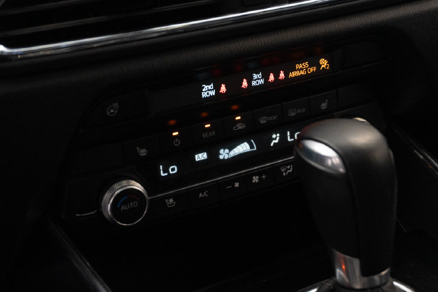 Used 2021 MAZDA CX-9 Grand Touring AWD/4WD image 18