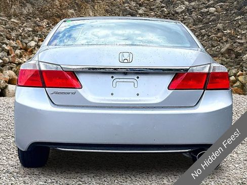 Used 2014 Honda Accord LX image 4