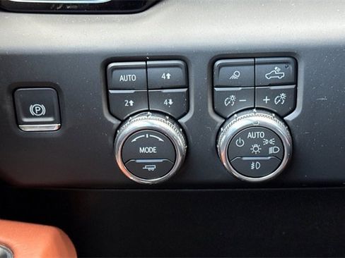 New 2026 GMC Sierra 3500 Denali Ultimate image 31