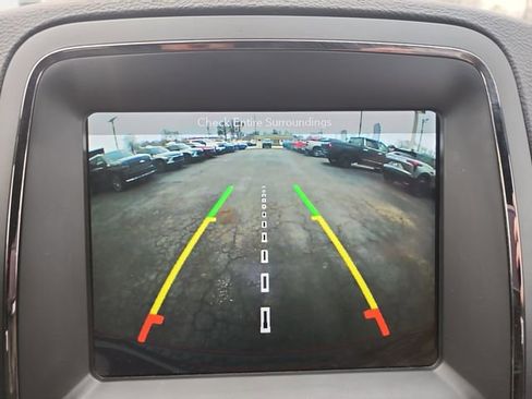 Used 2018 Dodge Durango R/T w/ Blacktop Package image 28