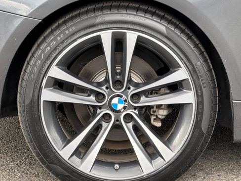 Used 2020 BMW 430i Coupe w/ Convenience Package image 11