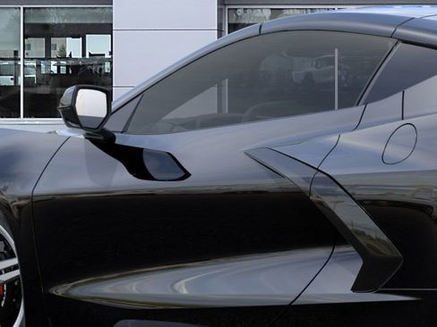 New 2026 Chevrolet Corvette Stingray Preferred Cpe w/ Z51 Performance Package image 24