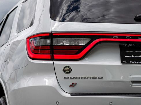 Used 2026 Dodge Durango GT AWD/4WD image 38