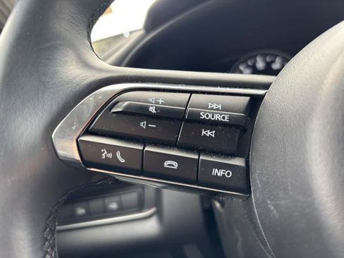 Used 2024 MAZDA CX-30 AWD 2.5 S w/ Select Sport Pkg image 19