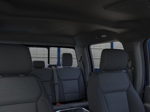 New 2026 Ford F150 XLT image 22