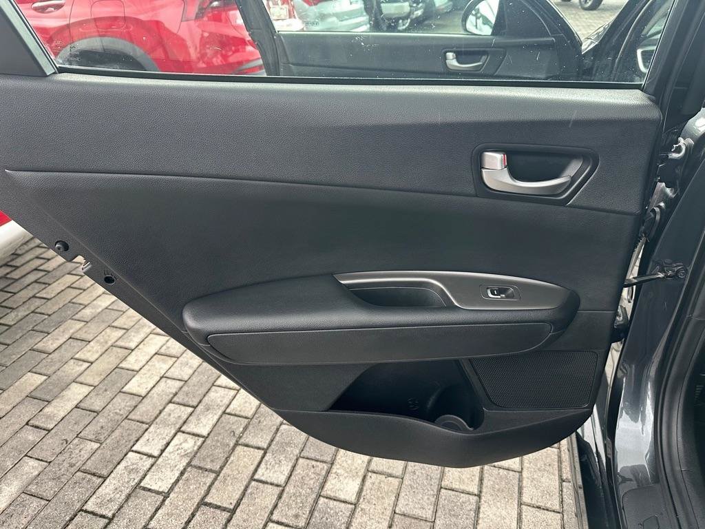 Used 2019 Kia Optima LX FWD image 26