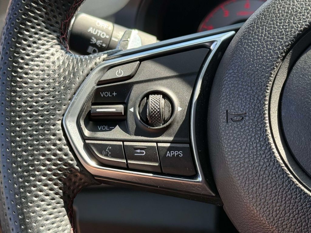 Certified 2023 Acura RDX w/ Advance Package AWD/4WD image 32