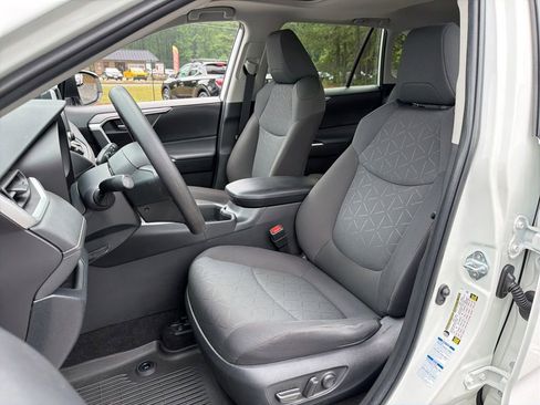 Used 2023 Toyota RAV4 XLE w/ Convenience Package AWD/4WD image 18