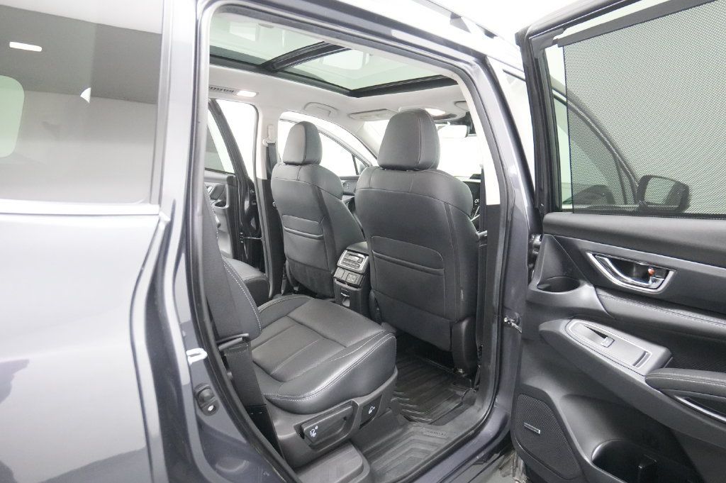 Used 2023 Subaru Ascent Limited w/ Technology Package AWD/4WD image 31
