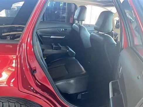 Used 2011 Ford Edge Sport w/ Driver Entry Pkg image 7