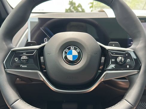 New 2026 BMW X3 xDrive30 w/ Convenience Package AWD/4WD image 18