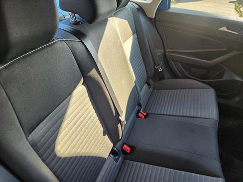 Certified 2024 Volkswagen Jetta S image 15