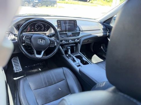 Used 2021 Honda Accord Sport Special Edition image 7