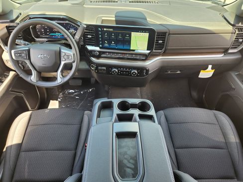 New 2026 Chevrolet Silverado 2500 LT w/ Trail Boss Package AWD/4WD image 20
