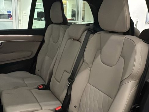 New 2026 Volvo XC90 T8 Plus w/ Protection Package Premier image 26