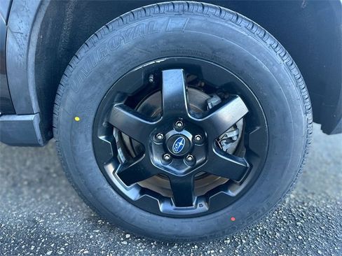 Used 2022 Subaru Outback Wilderness image 10