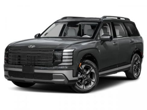 New 2026 Hyundai Palisade Limited image 1