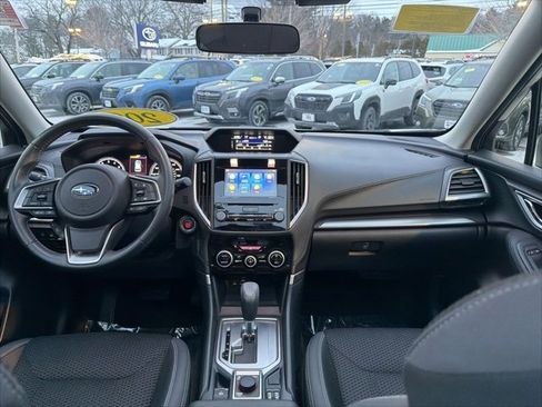 Used 2022 Subaru Forester Premium image 29