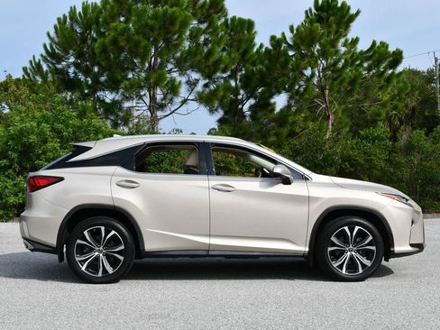 Used 2019 Lexus RX 350 AWD w/ Navigation Package image 33