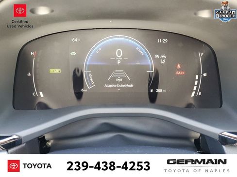 Used 2026 Toyota Camry LE w/ Convenience Package FWD image 24