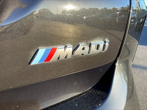 Used 2024 BMW X3 M40i w/ Premium Package image 11