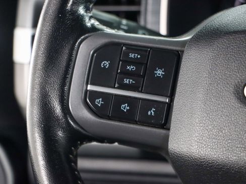 Used 2021 Ford F150 XLT w/ Equipment Group 302A High image 14