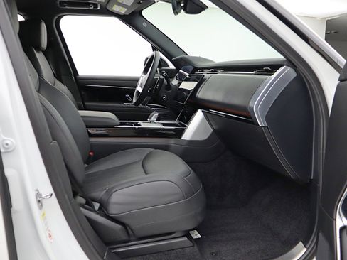 Used 2024 Land Rover Range Rover SE AWD/4WD image 28