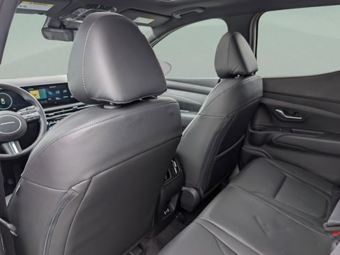 New 2026 Hyundai Santa Cruz SEL AWD/4WD image 16
