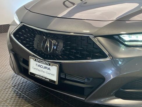 Used 2023 Acura TLX FWD image 5