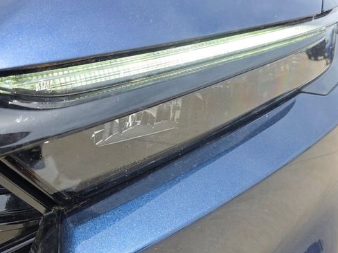 Certified 2026 Honda CR-V Sport image 9