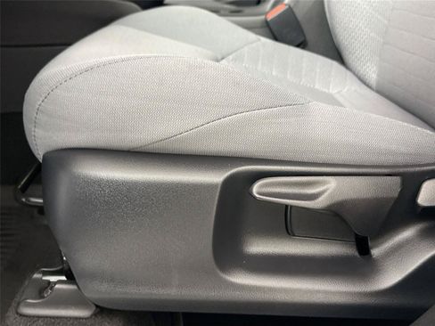 Certified 2026 Toyota Corolla Cross AWD Hybrid image 27