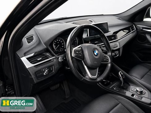 Used 2021 BMW X1 sDrive28i FWD image 10