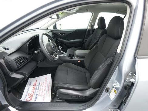 Used 2024 Subaru Legacy Premium AWD/4WD image 15