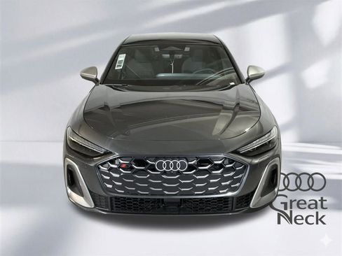 New 2025 Audi S5 Premium image 19
