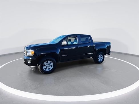Used 2020 GMC Canyon 2WD Crew Cab w/ Convenience Package image 4